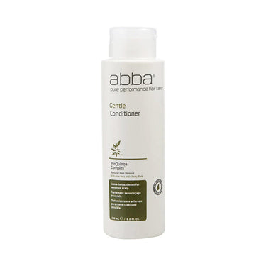 ABBA_Gentle Conditioner_Cosmetic World
